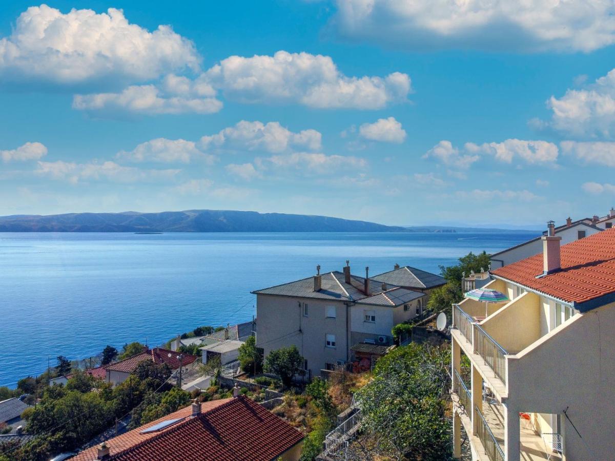Apartment Elena - Snj115 By Interhome Senj  Exterior foto