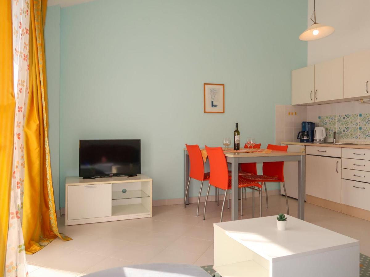 Apartment Elena - Snj115 By Interhome Senj  Exterior foto